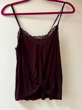 AE Soft and Sexy Cami